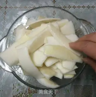 Make Korean chili step 3