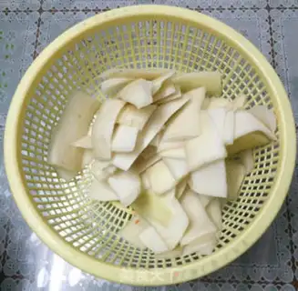 Make Korean chili step 4