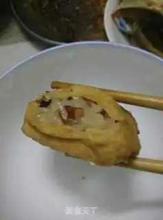 Make Fried tofu step 9