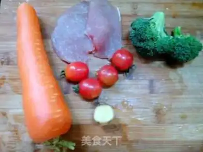Make Delicious pork chops step 0
