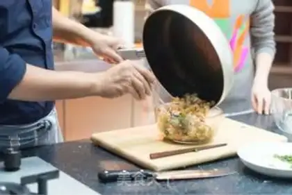 Make Spanish snacks step 5