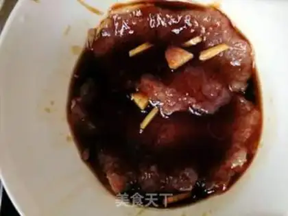 Make Delicious pork chops step 3