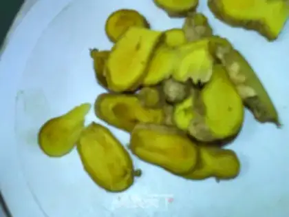 Make Pear soup step 2