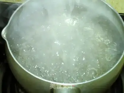 Make Pear soup step 3
