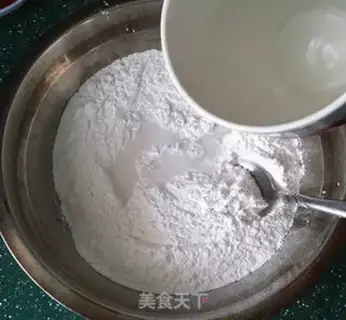 Make Flower soup step 2