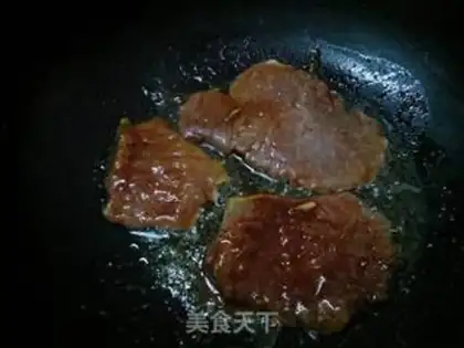 Make Delicious pork chops step 7