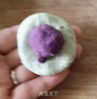 Make Flower soup step 5