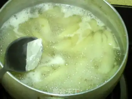 Make Pear soup step 7