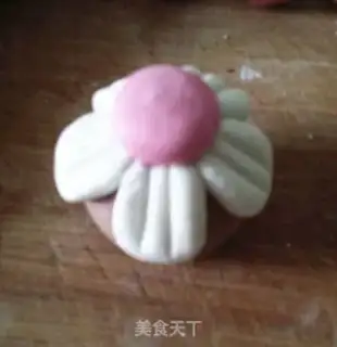 Make Flower soup step 7