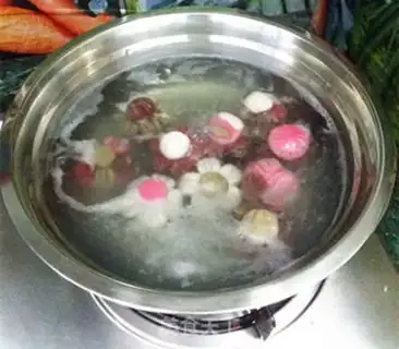 Make Flower soup step 10