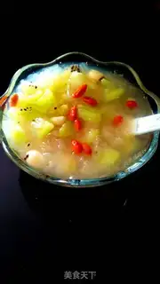 Make The silver spoon of the monkey step 12