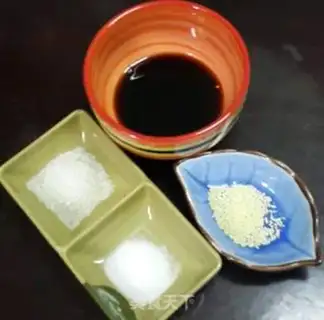 Make Pyramid meat and soup step 4