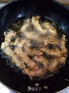 Make Fries step 7