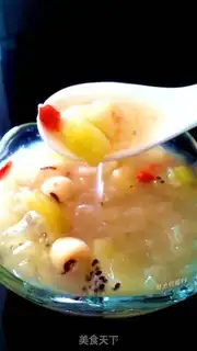 Make The silver spoon of the monkey step 14