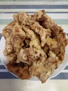Make Fries step 8