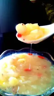 Make The silver spoon of the monkey step 15