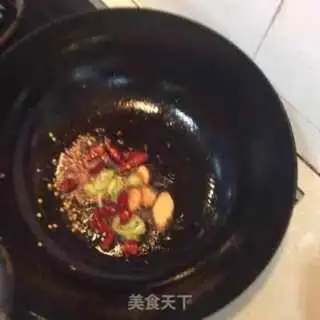 Make Spicy pot step 10