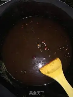 Make Rose Rose Ogre step 1