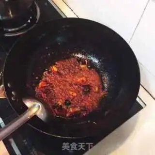 Make Spicy pot step 11