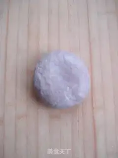 Make Potato egg noodles step 4