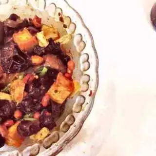 Make Spicy pot step 15