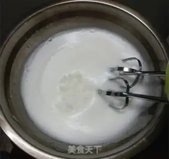 Make Six inches of windcake step 9