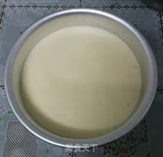 Make Six inches of windcake step 14