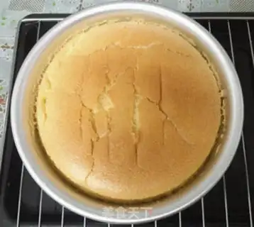 Make Six inches of windcake step 16