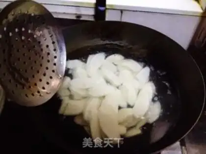 Make Pire-cracker step 1