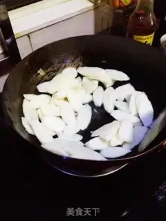 Make Pire-cracker step 2