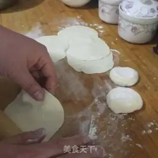Make Fresh cranberry egg bag step 13
