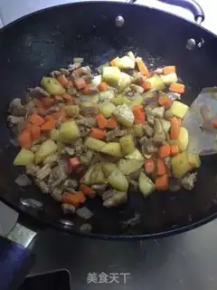 Make The lamb