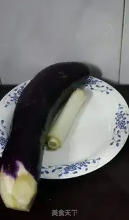 Make Potatoes step 0