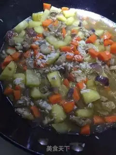 Make The lamb