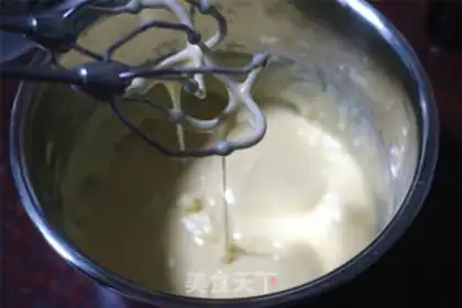 Make Chocolate beans step 3