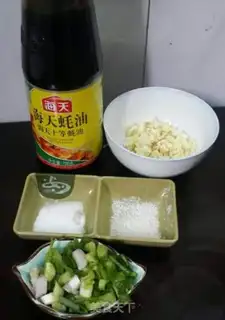 Make Potatoes step 1