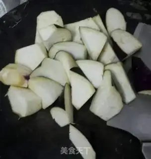 Make Potatoes step 2