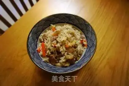 Make The lamb