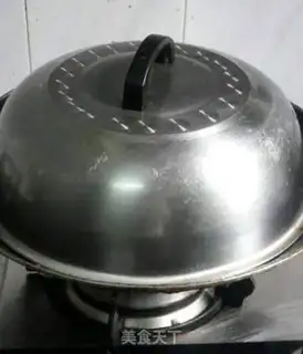 Make Potatoes step 4