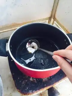 Make What step 1