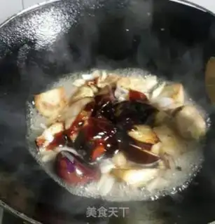 Make Potatoes step 6