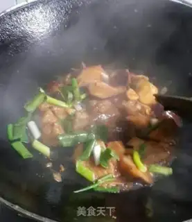 Make Potatoes step 7