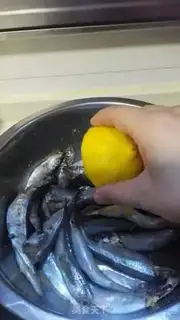 Make Fried Norwegian fish step 2