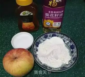 Make Apple roses step 0