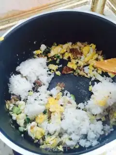 Make What step 6