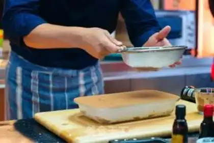 Make Tiramisu step 3