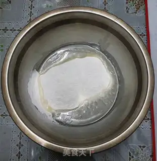 Make Apple roses step 6