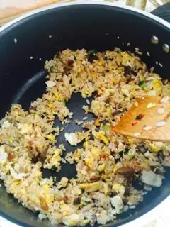 Make What step 9