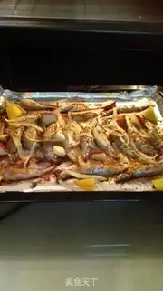 Make Fried Norwegian fish step 6