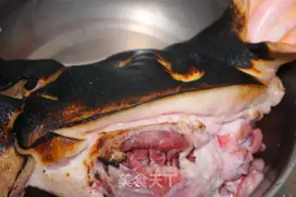 Make Pighead step 0